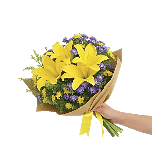 Blossom Harmony Display