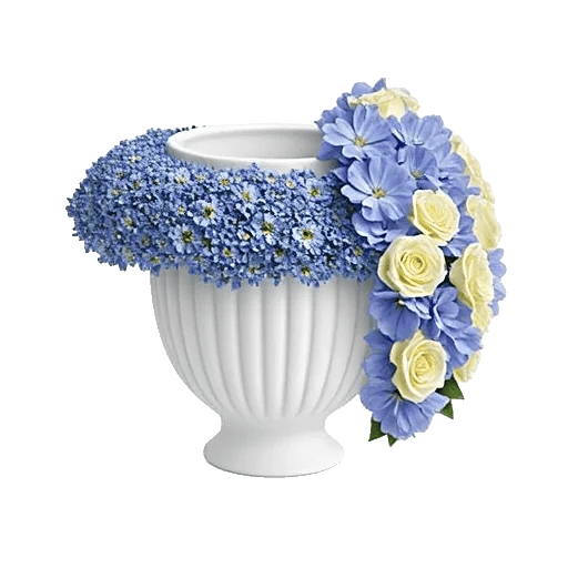 Ivory Garden Grace