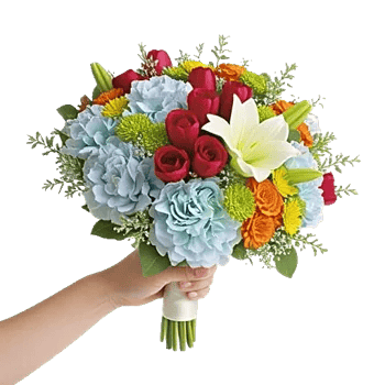 Ivory Garden Grace