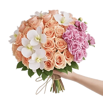 Petal Grace Harmony