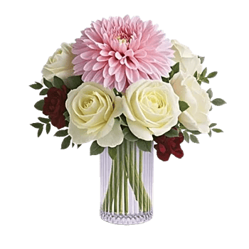 Petal Radiance Bliss