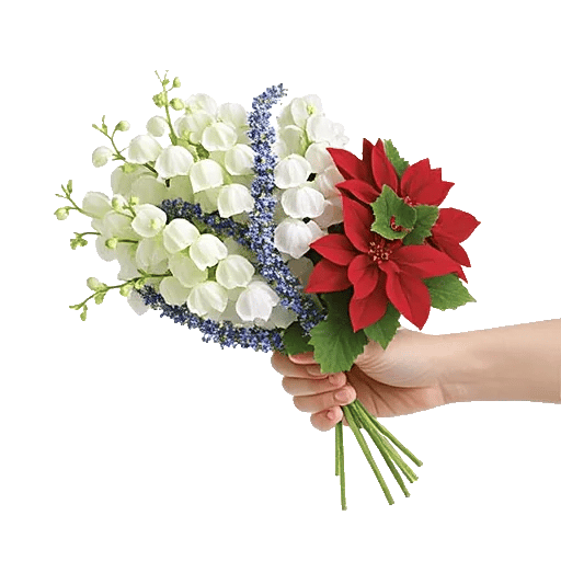 Ivory Blossom Radiance