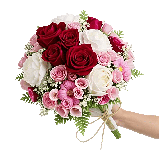 Peony Petal Harmony