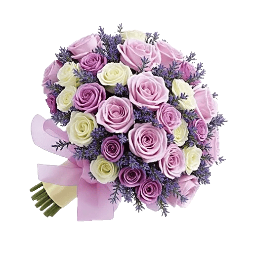 Rosemary Bloom Elegance