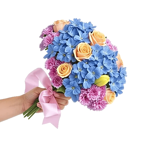 Blossom Petal Serenity