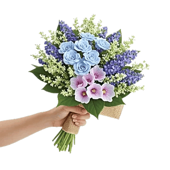 Ivory Blossom Radiance