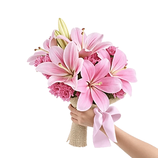 Blossom Harmony Display