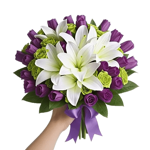 Blossom Harmony Display