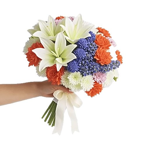 Blossom Harmony Display