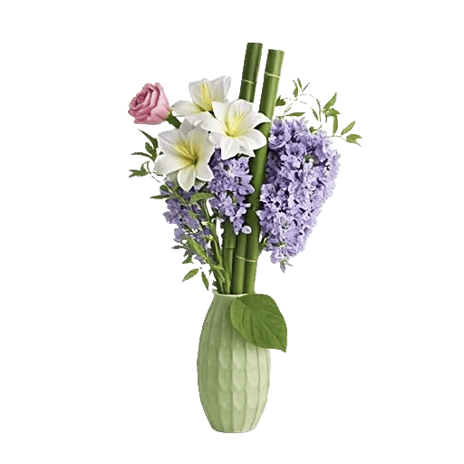 Ivory Blossom Radiance