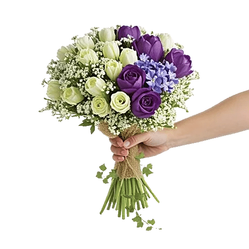 Ivory Garden Grace