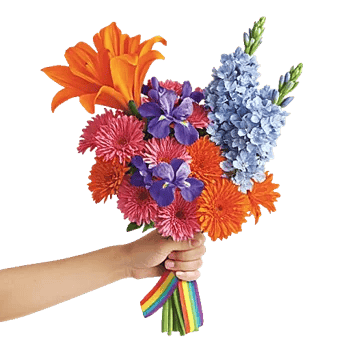 Blossom Glow Symphony