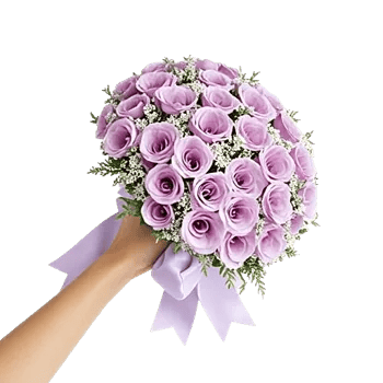Blush Romantic Centerpiece