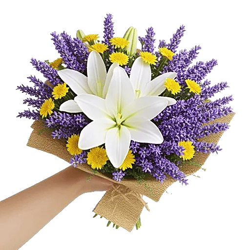 Blossom Harmony Display