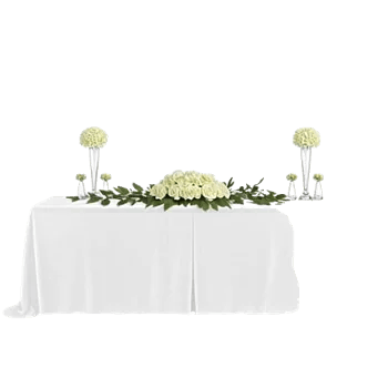 Ivory Blossom Radiance