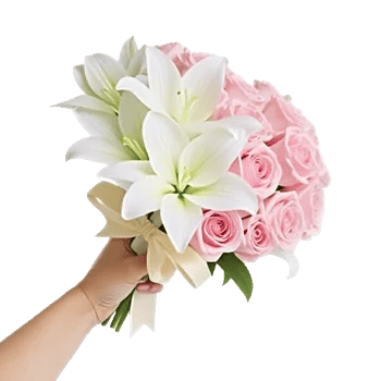 Blossom Petal Serenity