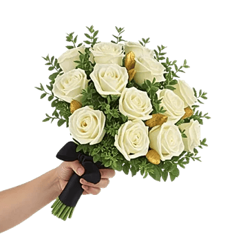 Ivory Garden Grace