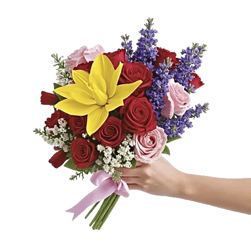 Blossom Harmony Display