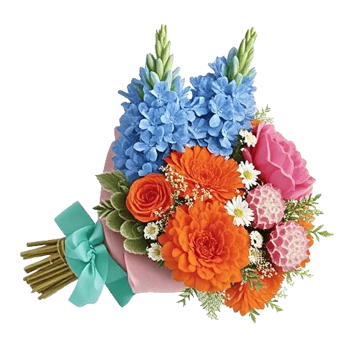 Blossom Petal Serenity