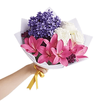 Ivory Blossom Radiance