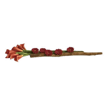 Elegant Calla Lilies