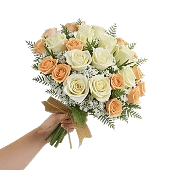 Ivory Garden Grace