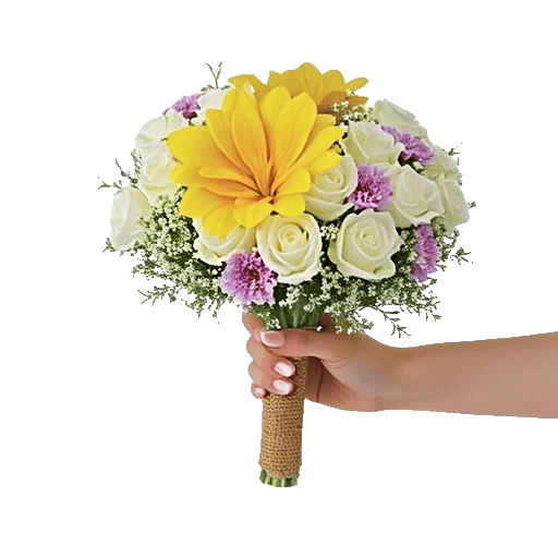 Ivory Garden Grace