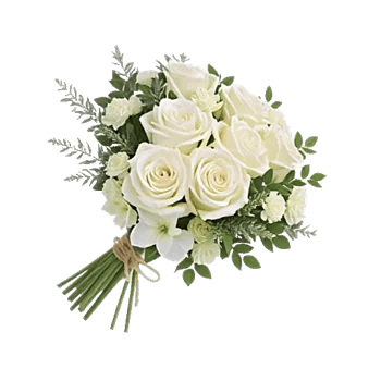 Ivory Garden Grace