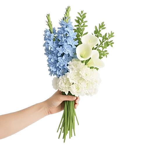 Serenity Blossom Grace