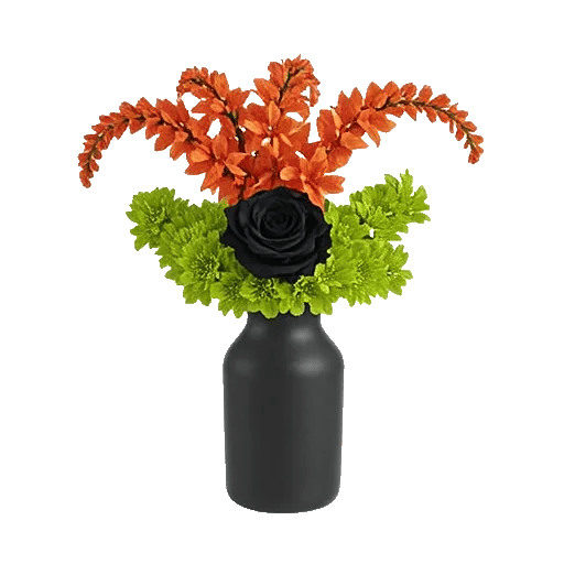 Petal Radiance Bliss