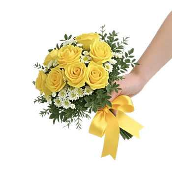 Blossom Harmony Display