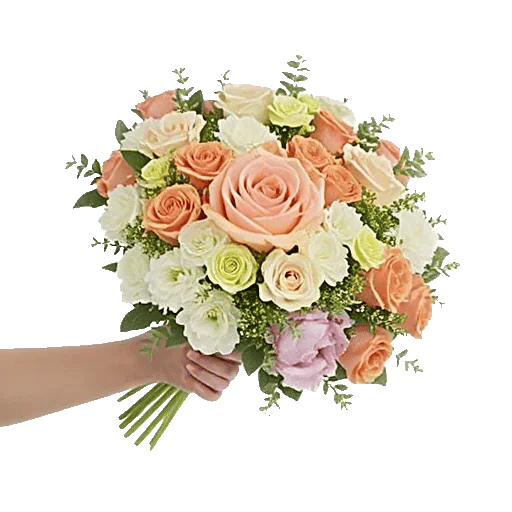 Petal Whisper Symphony