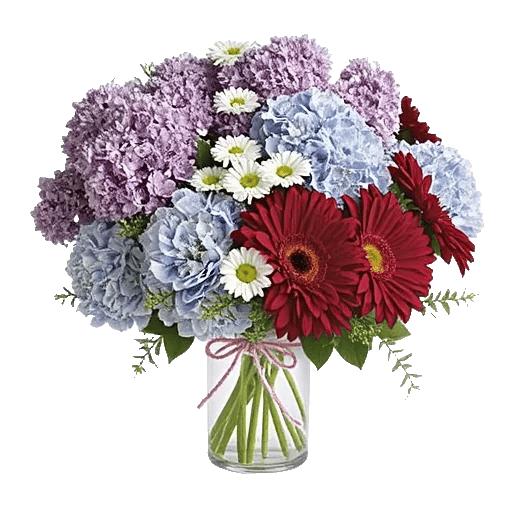 Ivory Blossom Radiance