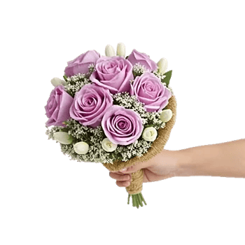 Rosemary Bloom Elegance