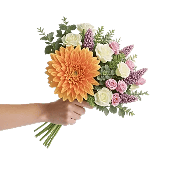 Petal Radiance Bliss