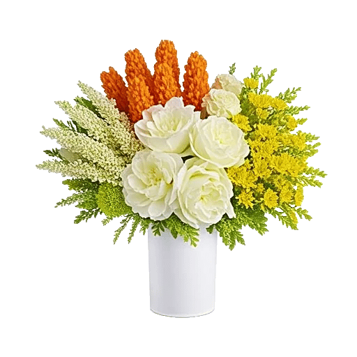 Petal Radiance Bliss