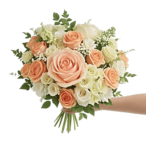 Petal Whisper Symphony