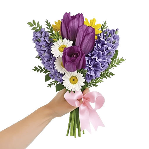 Blossom Harmony Display