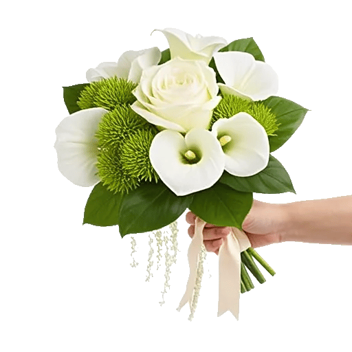 Ivory Garden Grace