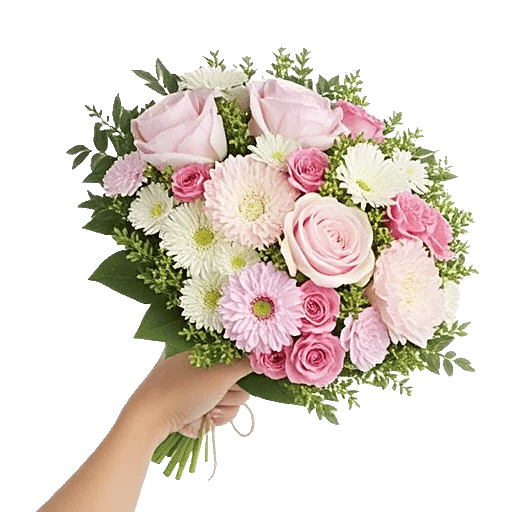 Petal Grace Harmony
