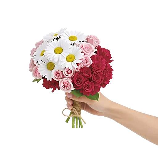 Petal Harmony Bliss