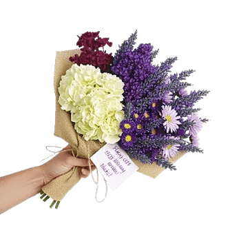 Petal Harmony Bliss