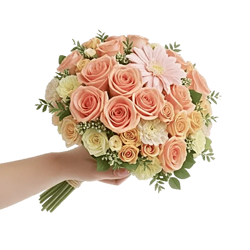 Petal Softness Display