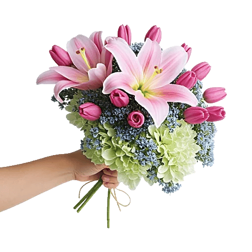 Blossom Harmony Display