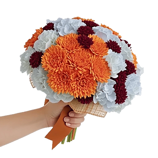 Petal Harmony Bliss