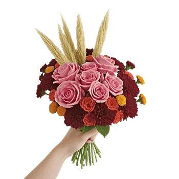 Rosemary Bloom Elegance