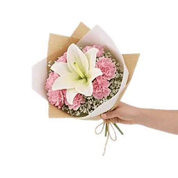 Blossom Harmony Display