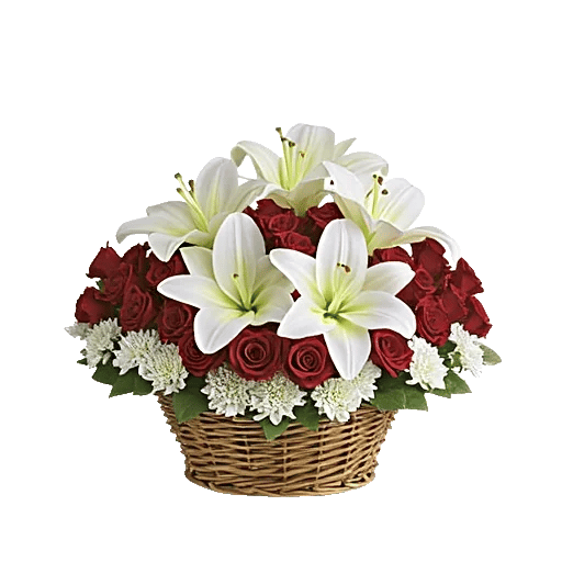 Blossom Harmony Display