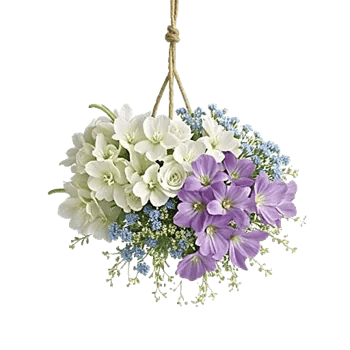 Ivory Blossom Radiance