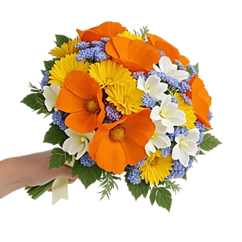 Petal Harmony Bliss